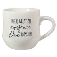 16 oz Dad Mug